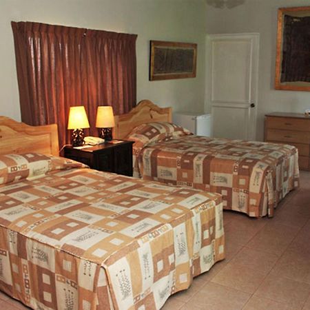Hotel Majoro Nazca Exteriér fotografie