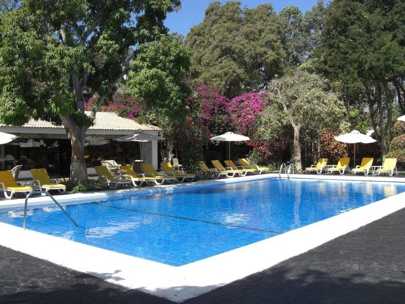 Hotel Majoro Nazca Exteriér fotografie