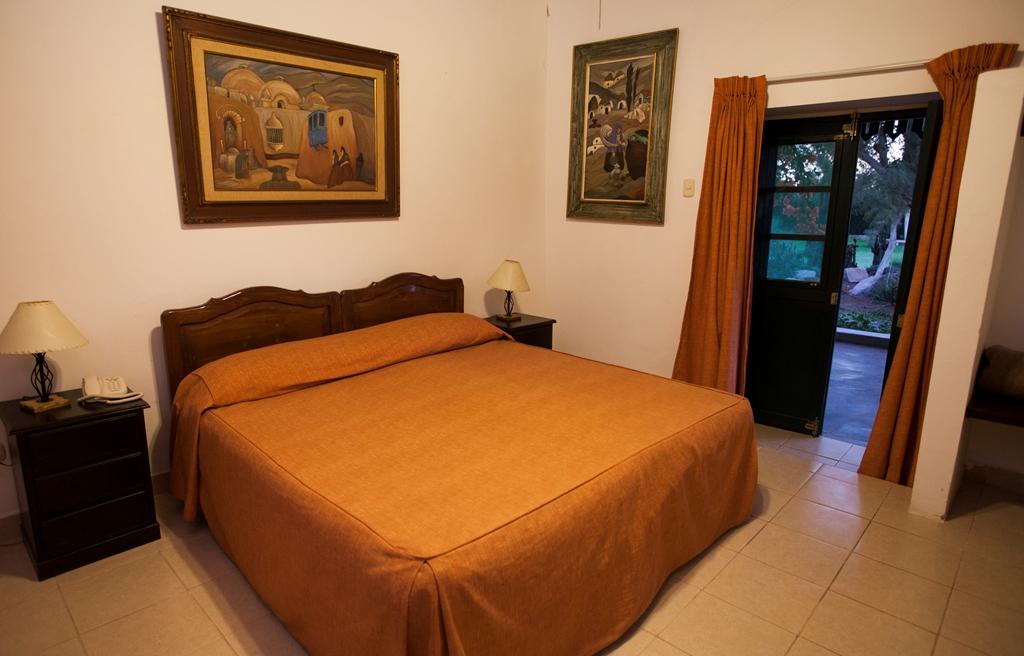 Hotel Majoro Nazca Pokoj fotografie